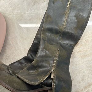 Donald j pliner boots